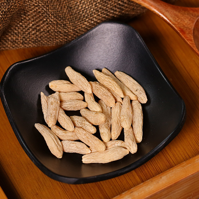 福东海 麦冬茶250g 四川麦冬麦门冬 无硫麦冬罐装