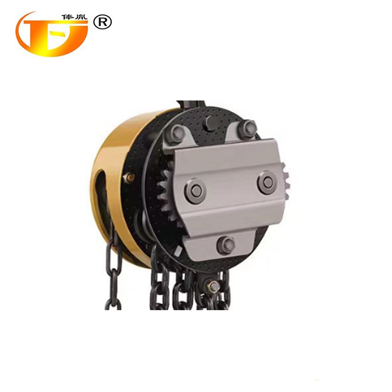 俸胤 手拉(板)葫芦 2吨 9米 单位 :个高清大图