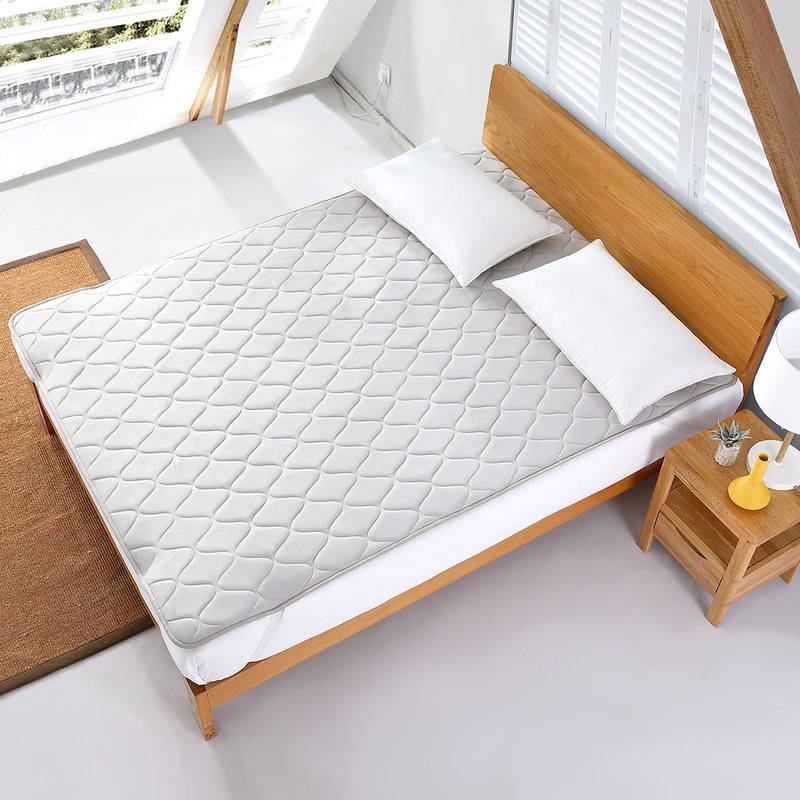 水星家纺梦眠四季款床垫床褥子榻榻米床上用品