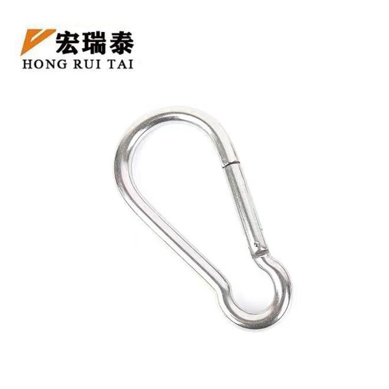 宏瑞泰 安全扣 M6 个高清大图