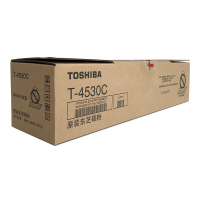 东芝(TOSHIBA) 碳粉/墨粉盒 T-4530C 黑色(适用255/255S/305/305S/355)