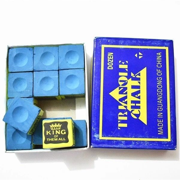 台球杆a级擦头粉巧粉巧克粉台球用品免邮皮头粉壳粉桌球擦粉