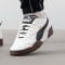 彪马(PUMA)男鞋女鞋新款情侣运动鞋复古潮流时尚休闲鞋板鞋397454-02 ZP