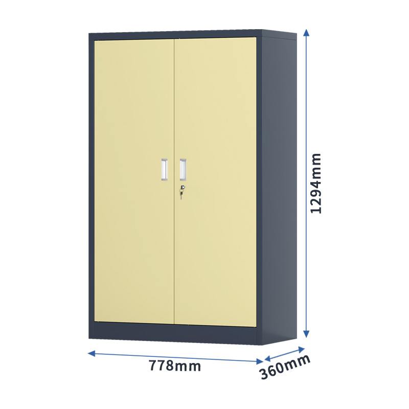 臻远 ZYLJG-W58 零件柜 60抽蓝色带门大号 778*360*1294高清大图