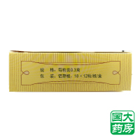 曹清华 薏辛除湿止痛胶囊 216粒