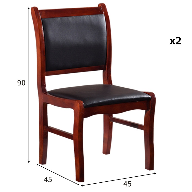 豫龙都 学习桌椅 1.2m 套高清大图