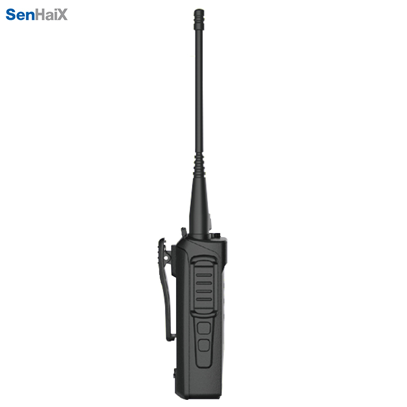 森海克斯bg100模拟对讲机视频