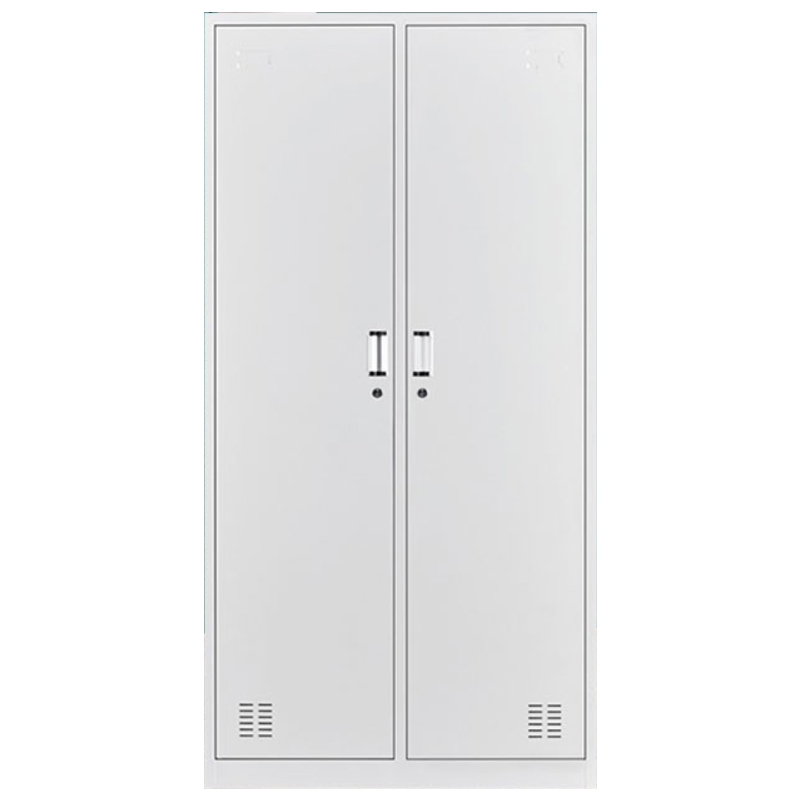 天瑞通邦 双门更衣柜 850*420*1800mm 个高清大图
