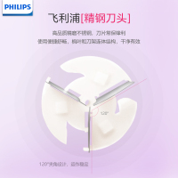 飞利浦(Philips) 衣物去毛球器GC026/30不锈钢刀头