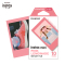富士(FUJIFILM)INSTAX 拍立得相纸 mini粉色沁柠相纸 mini系列相机通用快显胶片(10张)