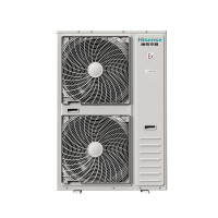 海信(Hisense) 商用柜机 BKFR-120LW/TS09S-N2(C1)(不含安装) 5匹 二级能效 白色 1台