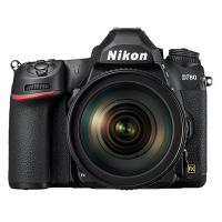尼康(Nikon) D780(14-24mm)数码单反相机 单镜头套装 约2450万像素