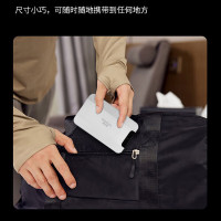 捌木熊 GJC-80002 移动机械硬盘 2.5英寸 1TB 企业保密款(单位:个)