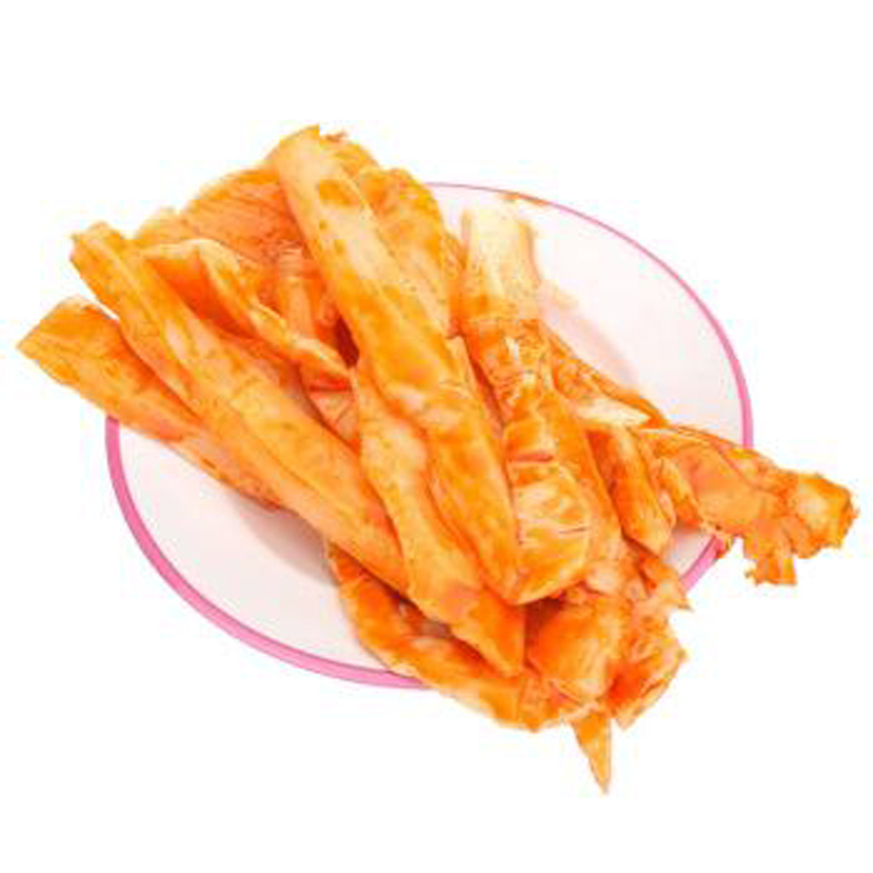 有友笋尖(泡椒味)100g