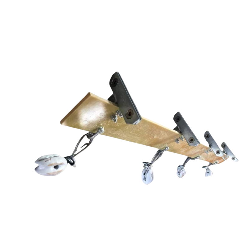 钟伯 直排线夹 1.25米 个高清大图