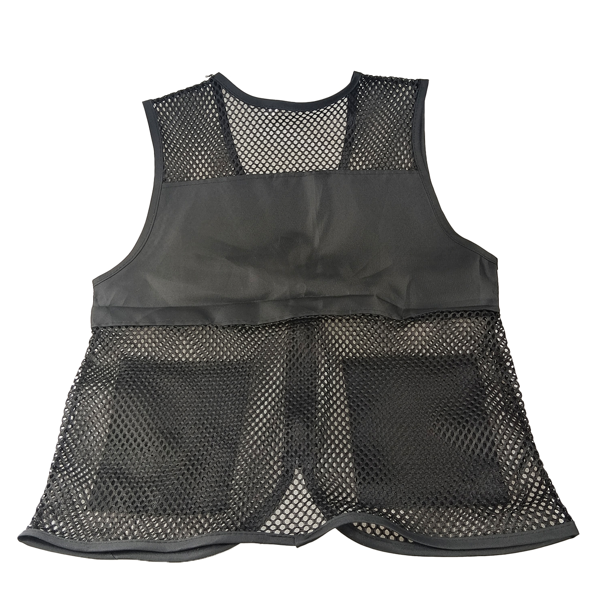 鸽护 马甲 mj10黑色 件高清大图