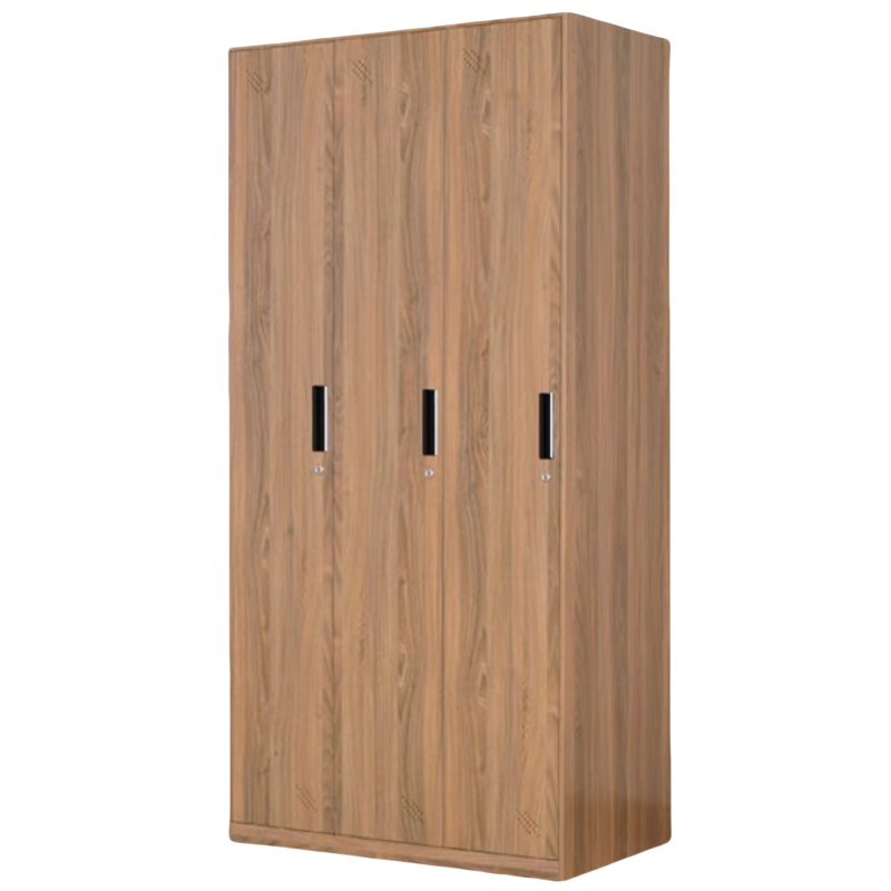 豫龙都浴室衣柜三门台高清大图