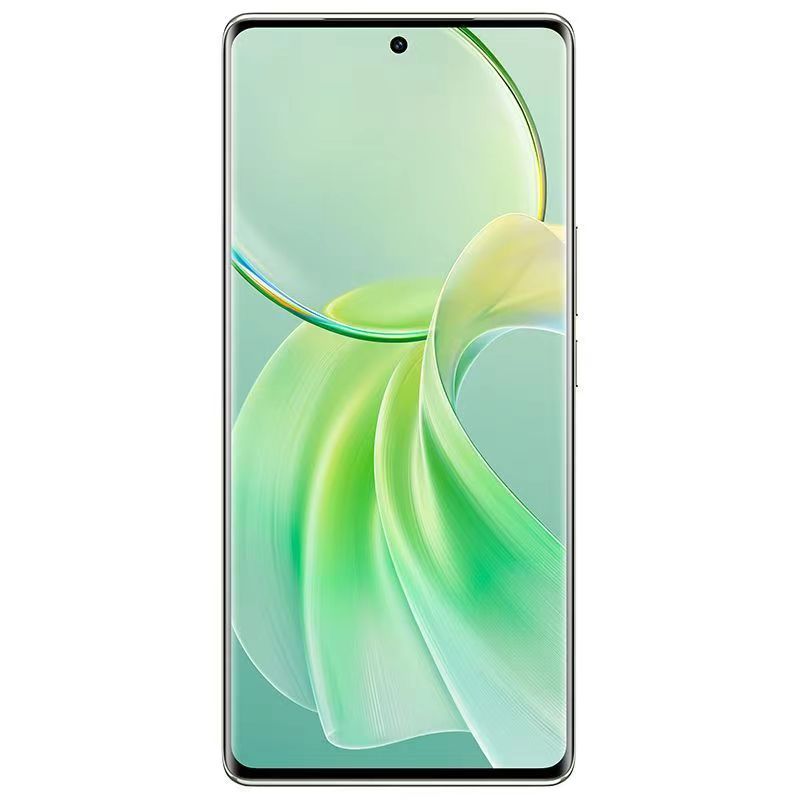 vivo Y100 琉云青 12GB+256GB 骁龙695 5G芯 5000mAh电池 6400万OIS光学防抖 44W超快闪充 5G 全网通手机