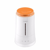 飞科 加湿器 家用卧室办公室 桌面迷你静音香薰净化功能 大容量孕妇儿童空调香薰机 橙色FH9226