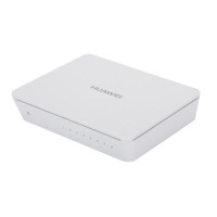 华为(HUAWEI)S1700-8G-AC 非网管8口千兆以太网 交换机 SC