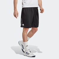 阿迪达斯(adidas)男裤运动裤舒适健身训练速干短裤速干五分裤 HR8726