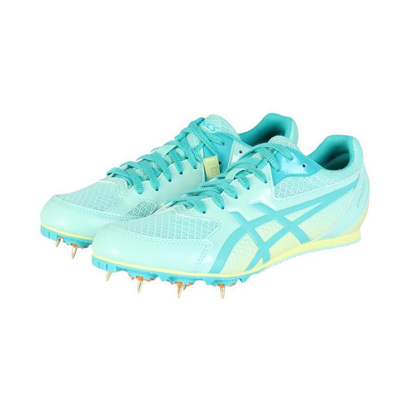 亚瑟士(ASICS)综合训练鞋女款轻便灵活室内室外运动鞋全能型健身 ミント 38