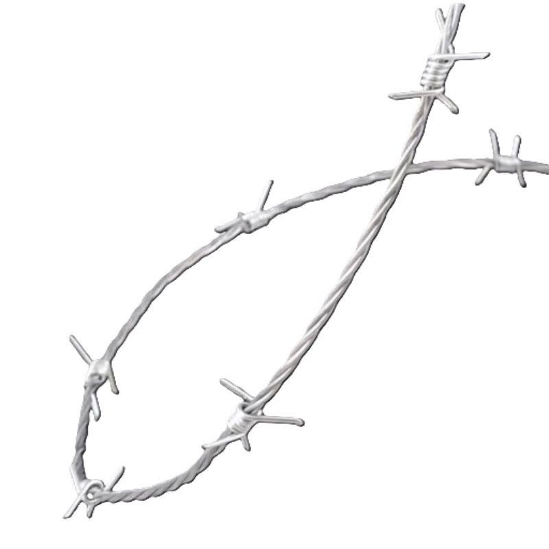 诚智旺 刺绳 2.8mm*100m铁丝 双股/卷图片