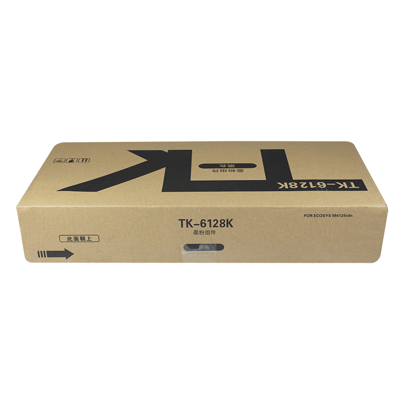 科思特 K TK-6128(带芯片) 粉盒 适用京瓷TASKalfa M4132idn 专业版高清大图