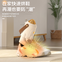 万货行烘干机家用小型婴儿烘衣宿舍风干机可折叠便携式干衣机烘鞋器[烘鞋器(也叫暖风机)]
