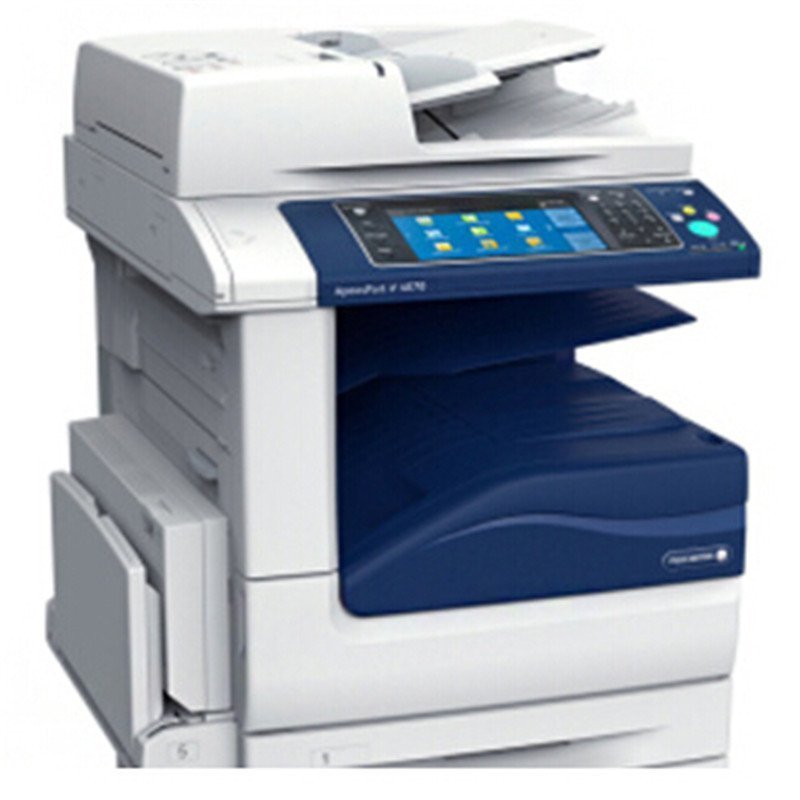 富士施乐(Fuji Xerox)V4070CPS数码复合机
