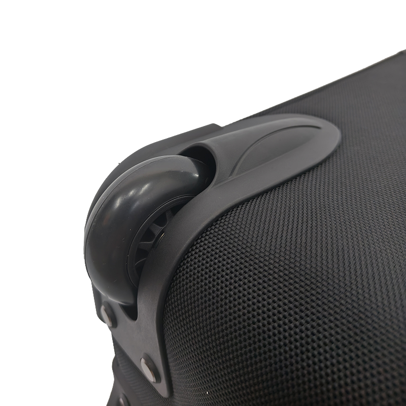 泛为 14寸拉杆箱 42*19*36cm 个高清大图