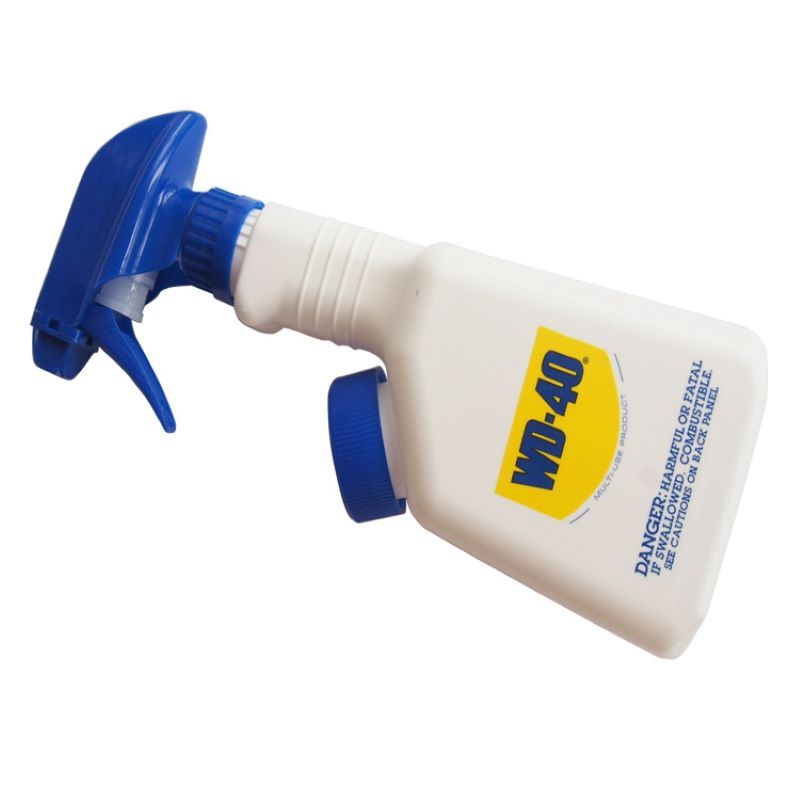 WD-40 喷壶