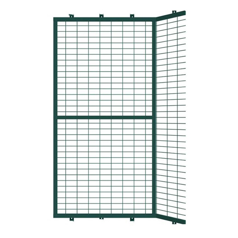 途务 防护栅栏 3000*1800mm 片高清大图