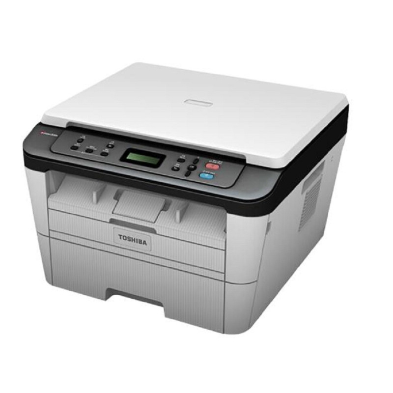 东芝 (TOSHIBA)A4激光多功能一体机 300D（单位：台）