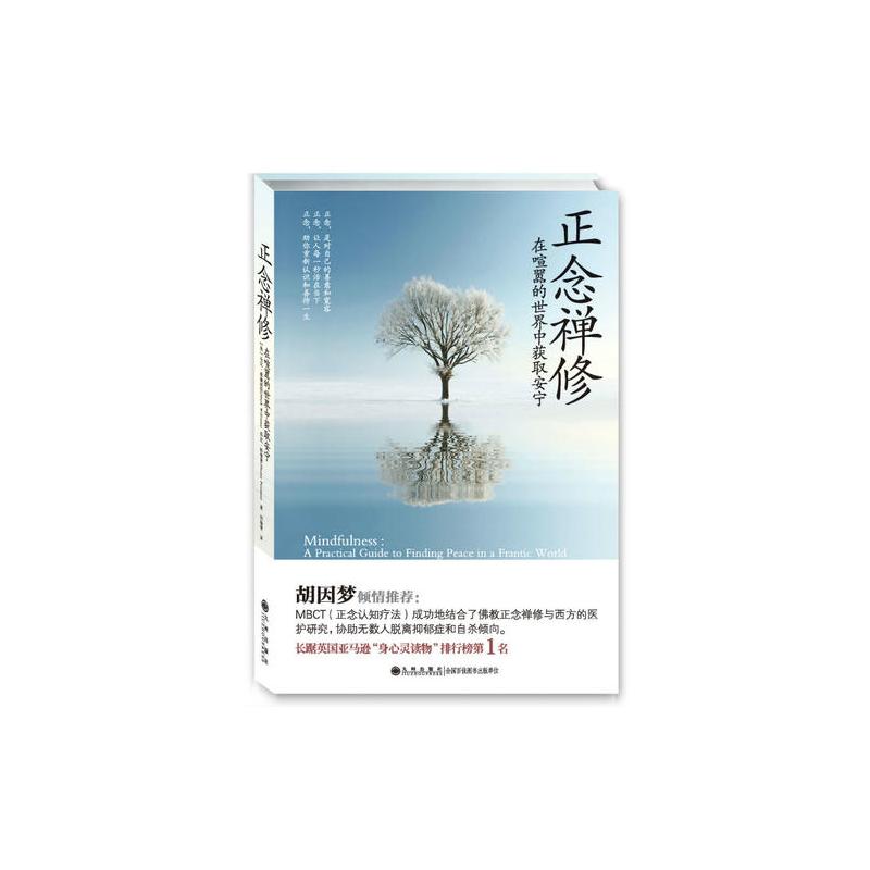 正念禅修