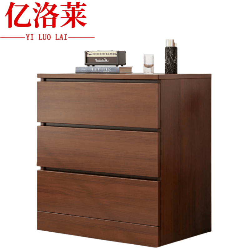 亿洛莱 储物柜 60*41*69cm 台高清大图