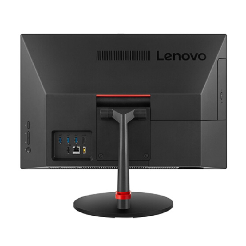 联想(Lenovo)A710 19.5英寸一体机电脑（I5-8500 4G 1T DVDRW WIN10H 带键鼠）