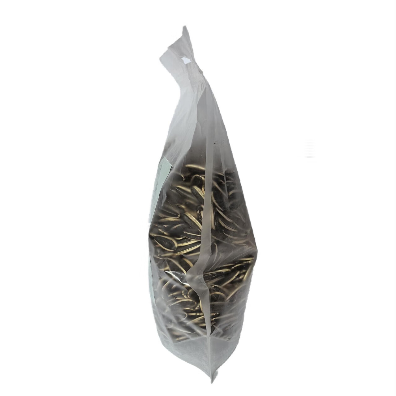 艾提尕葵花瓜子1kg/袋高清大图
