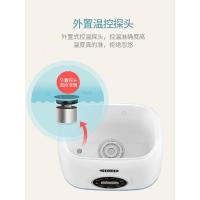 德国温奶消毒器二合一自动暖奶器智能恒温加热奶瓶婴儿保温