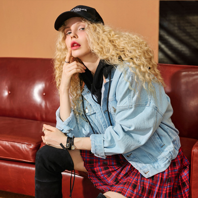 妖精的口袋外套