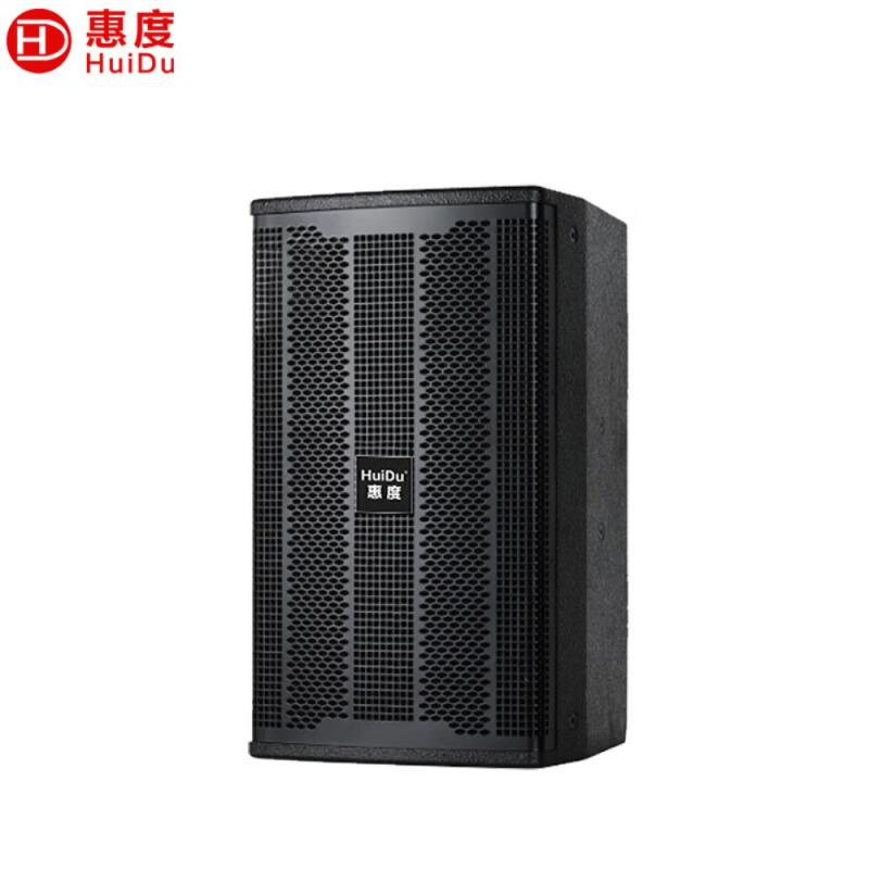惠度(HuiDu)12吋专业音响 K-312 对高清大图
