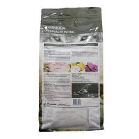 伯纳天纯Pure&Natural宠物狗粮生鲜系列鸭肉&梨清火去泪痕配方狗粮 全年龄 2kg