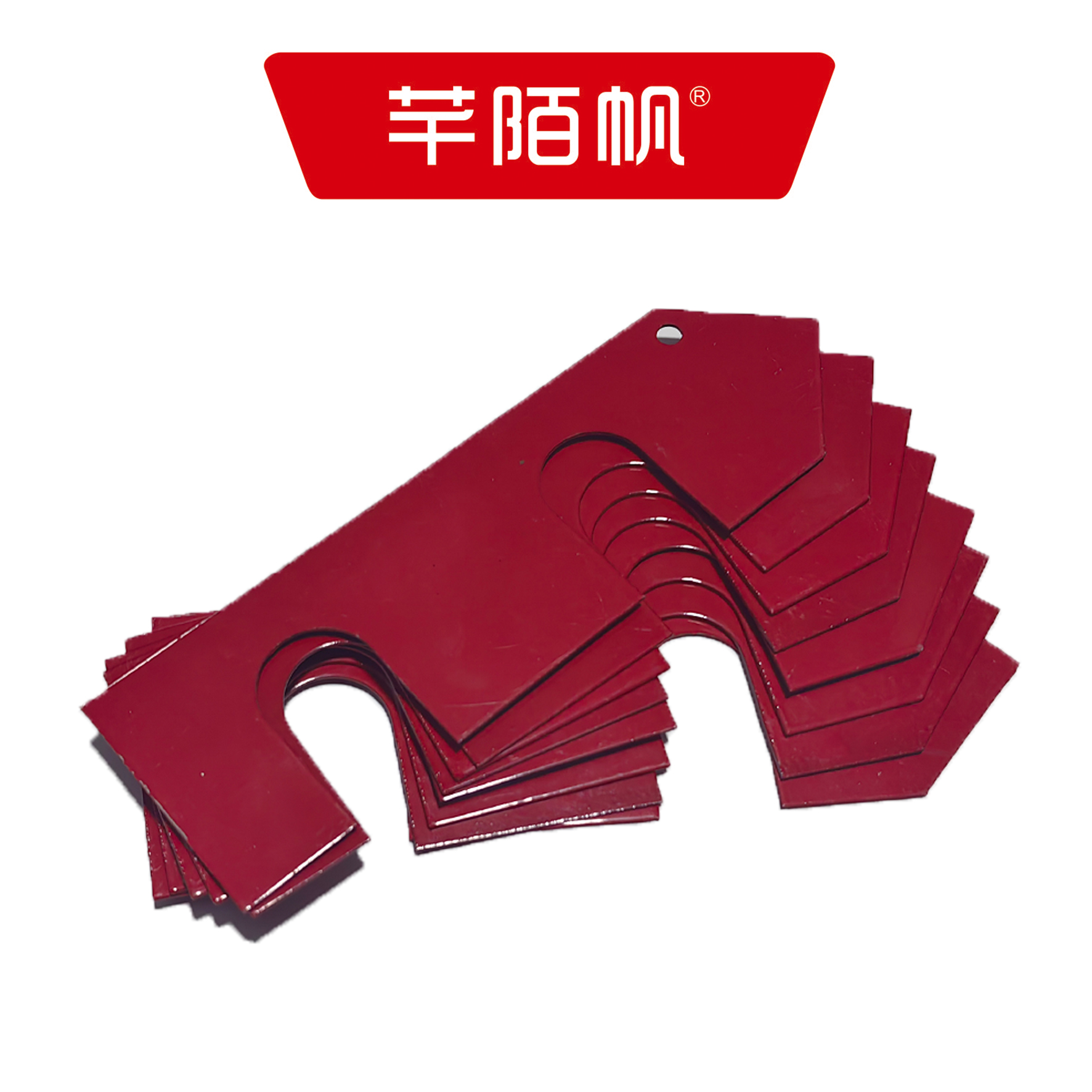 芊陌帆/定位标/DWB-01/个高清大图