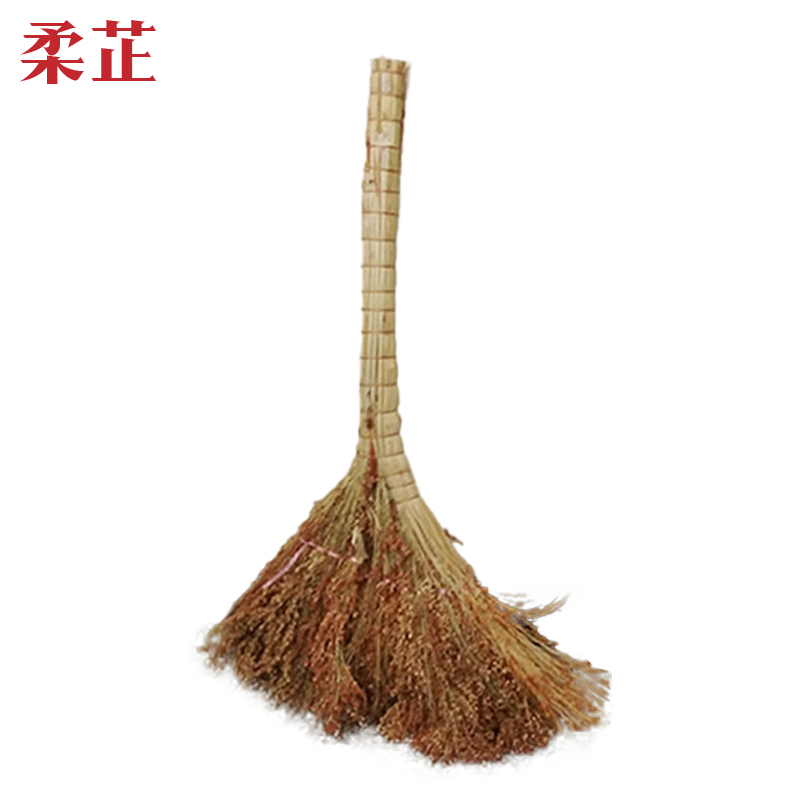 柔芷 扫把 普 个高清大图