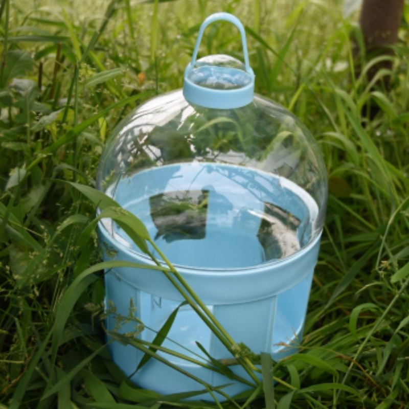 精品水壶2升鸽具信鸽用具鸽子饮水器鸽子水壶