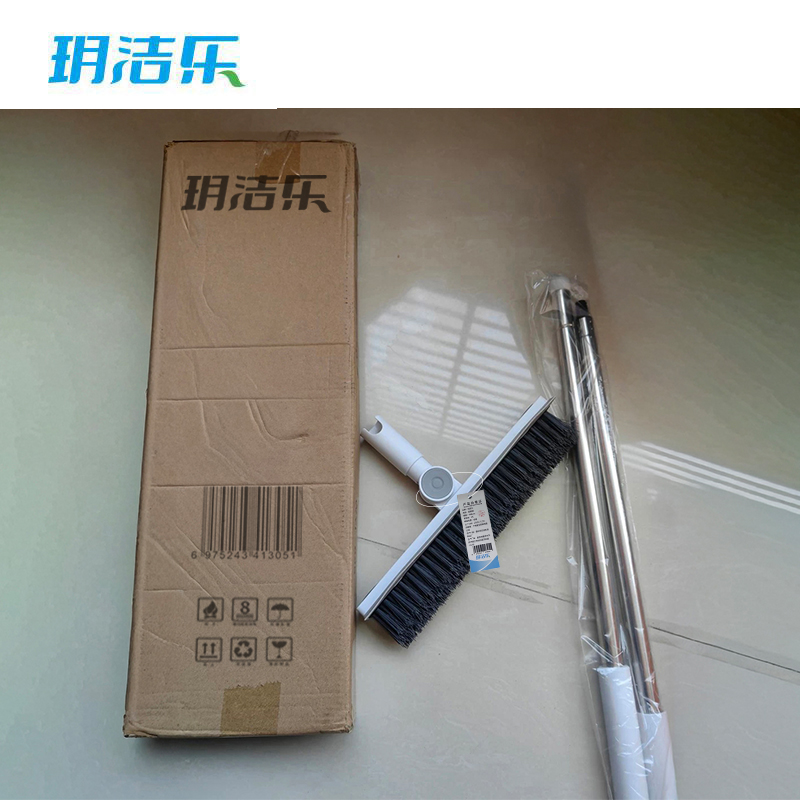 玥洁乐 厕所刷 108cm 个高清大图