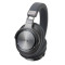 铁三角(audio-technica)ATH-DSR9BT 蓝牙头戴式HIFI人声耳机