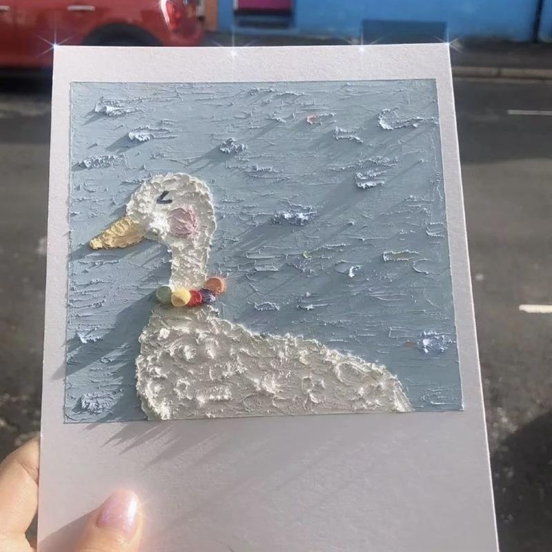 创意diy36色儿童重彩油画棒绘画套装新手入门丝滑油画棒软生|单盒油画棒 24色