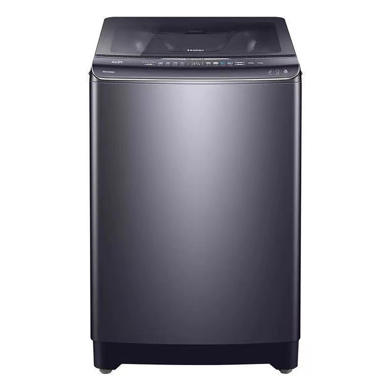 海尔haierxqs100bz368波轮洗衣机10公斤直驱变频全自动家用双动力