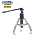 长城精工 强力型整体式液压拉马（带安全阀）665102 数量：1 BDZSSC